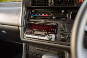 1998 TOYOTA HIACE VAN 1KZ-TE CAMPER