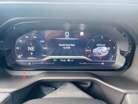 2022 GMC YUKON SUV V8, ECOTEC3, 6.2 LITER DENALI SPORT UTILITY 4D