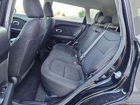 2015 KIA SOUL WAGON 4-CYL, 2.0 LITER + WAGON 4D