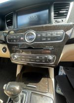 2014 KIA CADENZA SEDAN V6, GDI, 3.3 LITER LIMITED-SXL SEDAN 4D