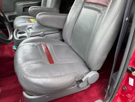 1991 FORD BRONCO SUV - CUSTOM 2D UTILITY 4WD