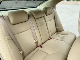 2005 LEXUS ES SEDAN V6, 3.3 LITER ES 330 SEDAN 4D