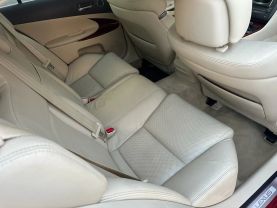 2010 LEXUS GS SEDAN V6, 3.5 LITER GS 350 SEDAN 4D