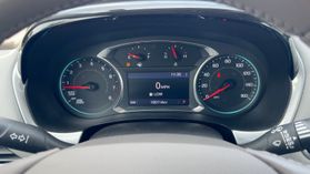 2021 CHEVROLET TRAVERSE