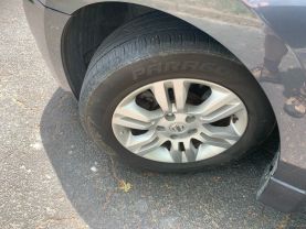2011 NISSAN ALTIMA SEDAN 4-CYL, 2.5 LITER 2.5 S SEDAN 4D