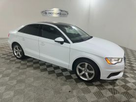 2015 AUDI A3