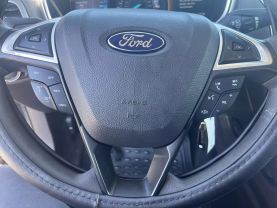 2016 FORD FUSION SEDAN 4-CYL, 2.5 LITER SE SEDAN 4D