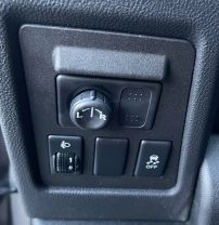 2011 NISSAN ROGUE SUV 4-CYL, 2.5 LITER S SPORT UTILITY 4D