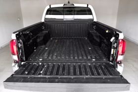 2020 TOYOTA TACOMA DOUBLE CAB PICKUP V6, 3.5 LITER SR5 PICKUP 4D 5 FT