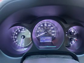 2010 LEXUS GS SEDAN V6, 3.5 LITER GS 350 SEDAN 4D