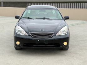 2005 LEXUS ES SEDAN V6, 3.3 LITER ES 330 SEDAN 4D