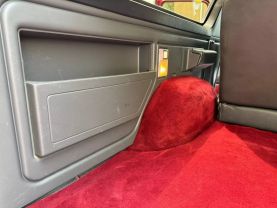 1991 FORD BRONCO SUV - CUSTOM 2D UTILITY 4WD