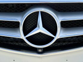 2014 MERCEDES-BENZ E-CLASS SEDAN 4-CYL, TURBO DIESEL, 2.1L E 250 BLUETEC SEDAN 4D