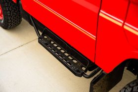 1996 TOYOTA HIACE TRUCK 3L FIRE TRUCK