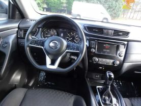 2018 NISSAN ROGUE SUV 4-CYL, 2.5 LITER S SPORT UTILITY 4D