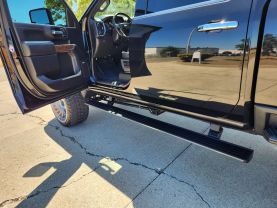 2022 CHEVROLET SILVERADO 2500 HD CREW CAB PICKUP V8, TURBO DIESEL, 6.6 LITER HIGH COUNTRY PICKUP 4D 8 FT