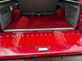 1991 FORD BRONCO SUV - CUSTOM 2D UTILITY 4WD