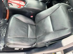 2010 LEXUS LS SEDAN V8, 4.6 LITER LS 460 SEDAN 4D