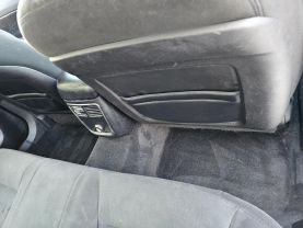 2013 DODGE CHARGER SEDAN V6, 3.6 LITER SE SEDAN 4D