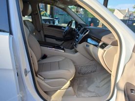 2014 MERCEDES-BENZ M-CLASS
