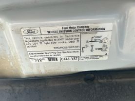 2007 Ford F150 Regular Cab - Image 32