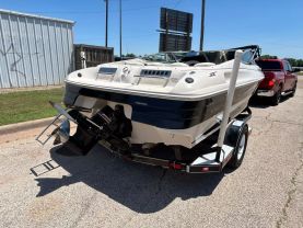 2000 MARIAH 202 SHABAH BR WATERCRAFT - -