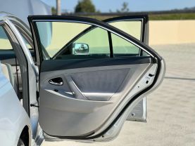 2011 TOYOTA CAMRY SEDAN 4-CYL, 2.5 LITER LE SEDAN 4D