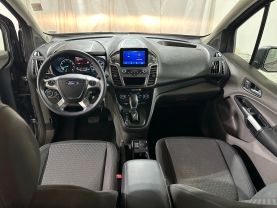 2022 FORD TRANSIT CONNECT PASSENGER WAGON