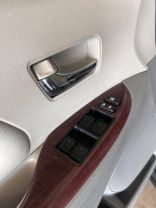 2014 TOYOTA SIENNA PASSENGER V6, 3.5 LITER XLE MINIVAN 4D