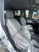2011 TOYOTA RAV4 SUV 4-CYL, 2.5 LITER LIMITED SPORT UTILITY 4D