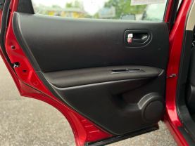 2014 NISSAN ROGUE SELECT SUV 4-CYL, 2.5 LITER S SPORT UTILITY 4D