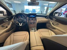 Buy Quality Used 2020 MERCEDES-BENZ C-CLASS SEDAN WHITE AUTOMATIC - Concept Car Auto Sales near Orlando, FL
