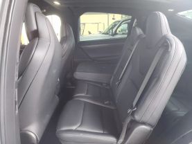 2018 TESLA MODEL X SUV DUAL AC ELECTRIC MOTORS 100D SPORT UTILITY 4D