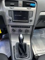 2016 VOLKSWAGEN GOLF SPORTWAGEN WAGON SILVER AUTOMATIC - Auto Solutions of Greensboro LLC, NC, 36.05701, -79.84368