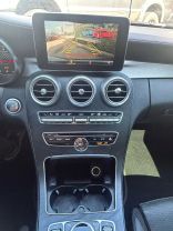 2018 MERCEDES-BENZ MERCEDES-AMG C-CLASS
