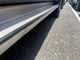 1996 TOYOTA LAND CRUISER PRADO SUV 5VZ-FE TZ