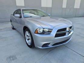 2013 DODGE CHARGER SEDAN V6, 3.6 LITER SE SEDAN 4D