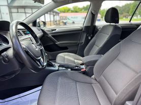2016 VOLKSWAGEN GOLF SPORTWAGEN WAGON SILVER AUTOMATIC - Auto Solutions of Greensboro LLC, NC, 36.05701, -79.84368
