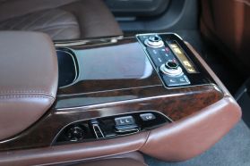 2016 AUDI A8 SEDAN V8, TURBO, 4.0 LITER L 4.0T SPORT SEDAN 4D