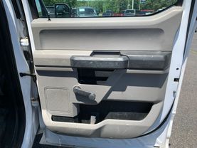 2018 FORD F150 SUPERCREW CAB