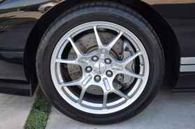 2006 FORD GT COUPE V8, SUPERCHARGED, 5.4L COUPE 2D