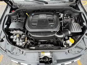 2019 JEEP GRAND CHEROKEE SUV V6, VVT, 3.6 LITER LIMITED SPORT UTILITY 4D at Major Key Motors - used car dealership in Lebanon, PA.