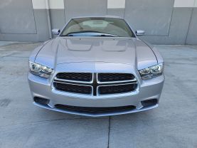 2013 DODGE CHARGER SEDAN V6, 3.6 LITER SE SEDAN 4D