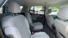 2021 CHEVROLET TRAVERSE