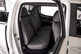 2020 TOYOTA TACOMA DOUBLE CAB PICKUP V6, 3.5 LITER SR5 PICKUP 4D 5 FT