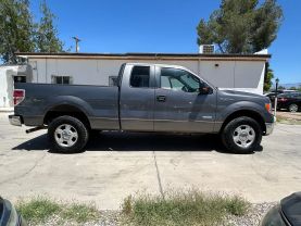2014 Ford F150 Super Cab - Image 6