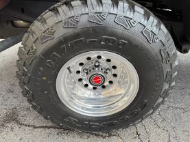 1991 FORD BRONCO SUV - CUSTOM 2D UTILITY 4WD