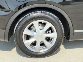 2008 INFINITI EX SUV V6, 3.5 LITER EX35 SPORT UTILITY 4D