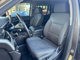 2015 GMC YUKON SUV V8, ECOTEC3, 5.3 LITER SLE SPORT UTILITY 4D