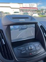2016 FORD ESCAPE SUV 4-CYL, ECOBOOST, 2.0T SE SPORT UTILITY 4D